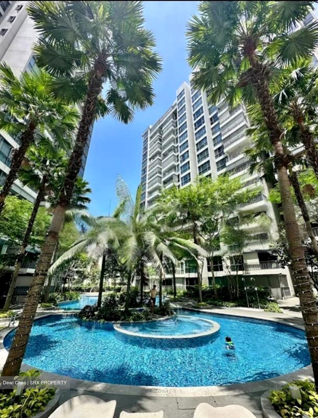 Riversails (D19), Condominium #485489421